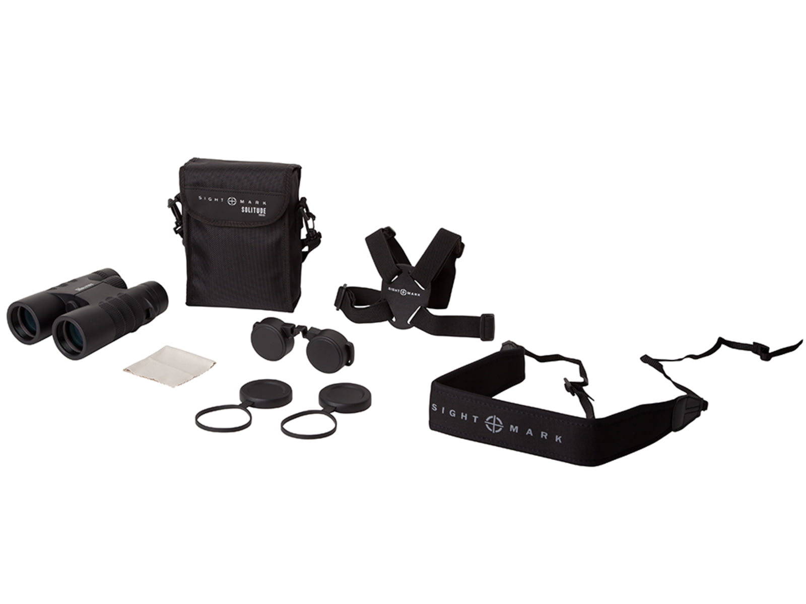Sightmark Solitude 8x42 Binoculars
