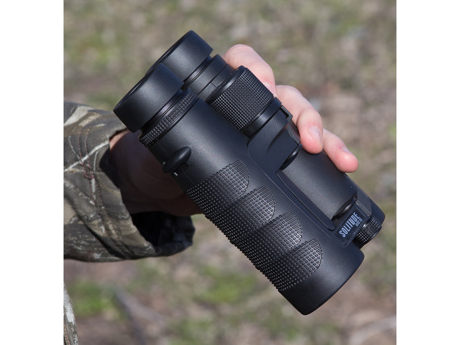 Sightmark Solitude 8x42 XD Binoculars