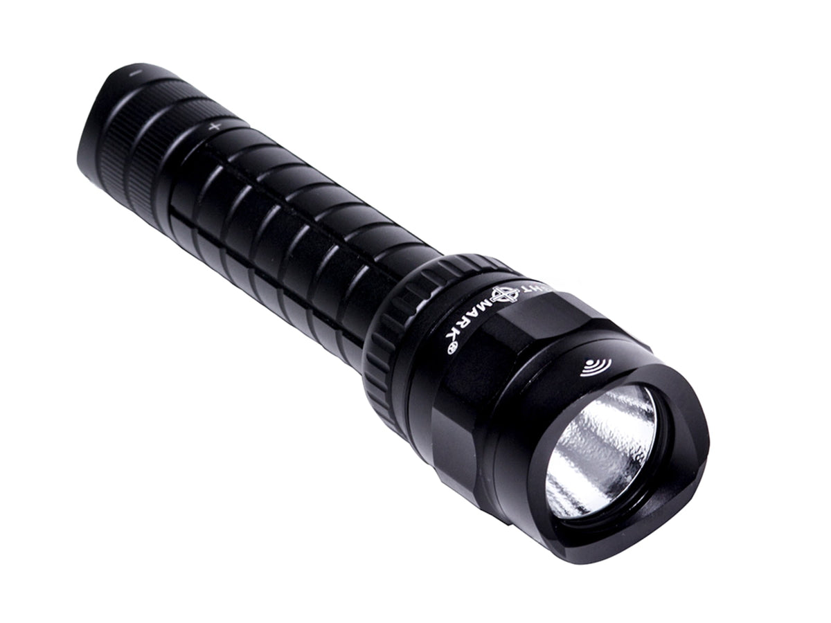 Sightmark SS600 600 Lumen Flashlight SM73010