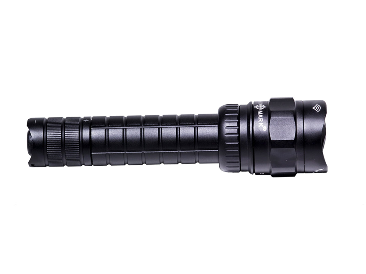 Sightmark SS600 600 Lumen Flashlight SM73010