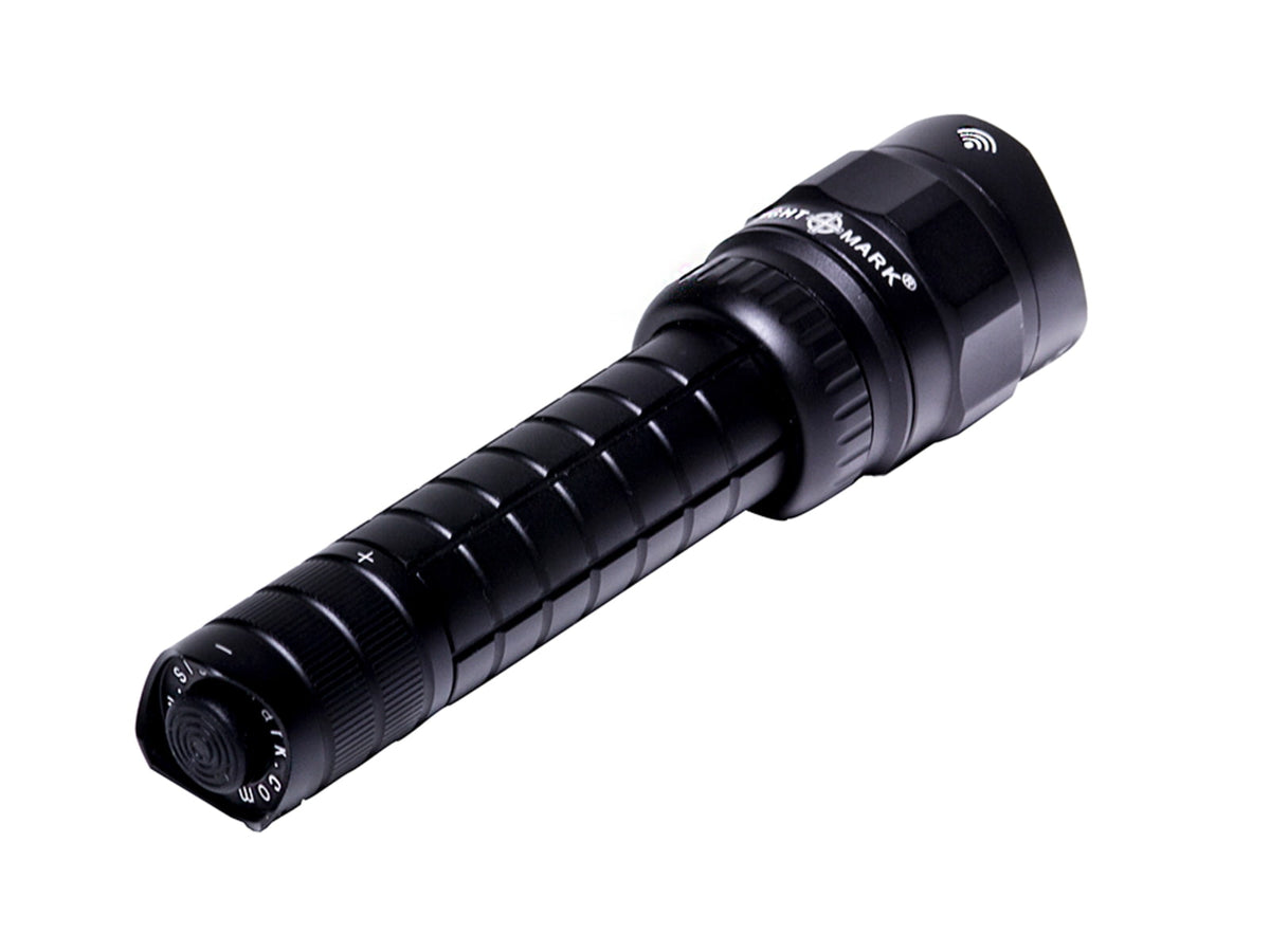 Sightmark SS600 600 Lumen Flashlight SM73010