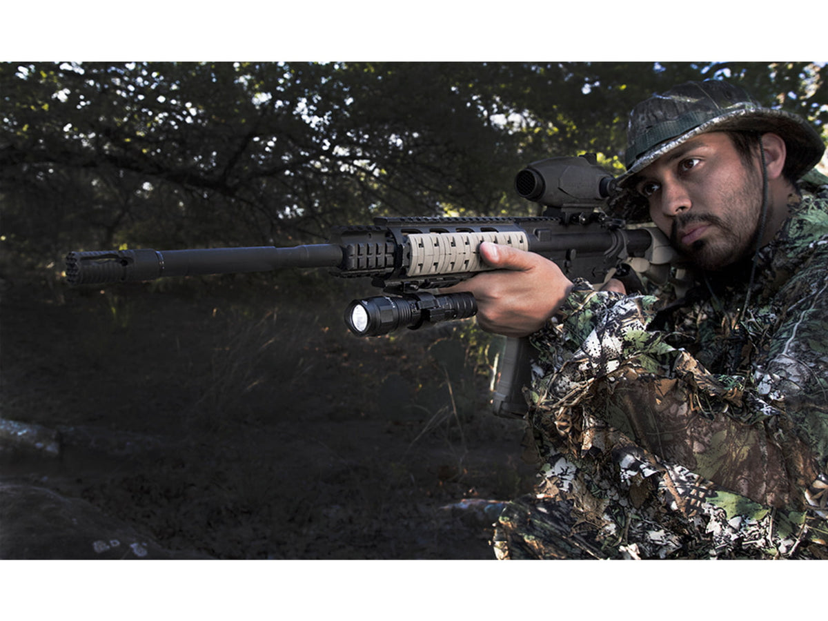 Sightmark SS600 600 Lumen Flashlight SM73010