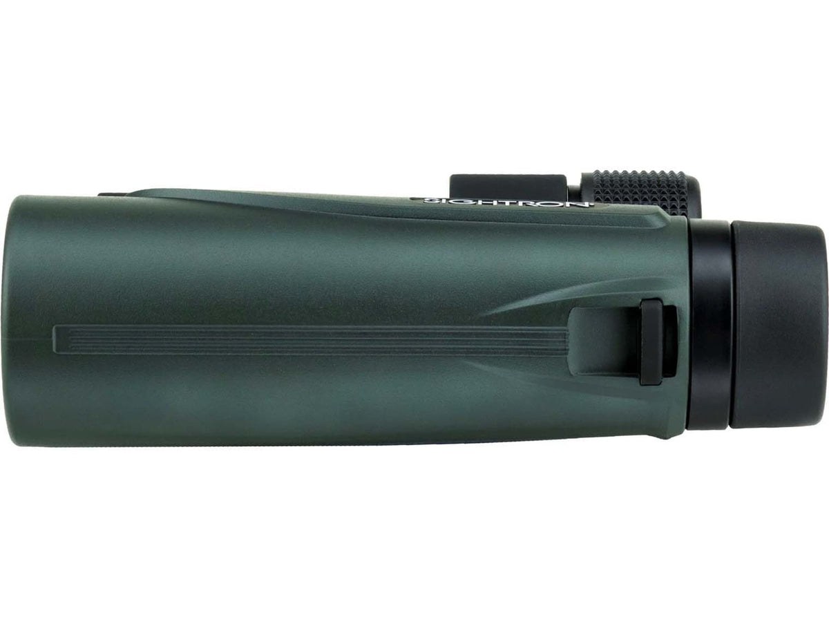 Sightron SII Binocular 8x42mm Roof Prism High Definition Black
