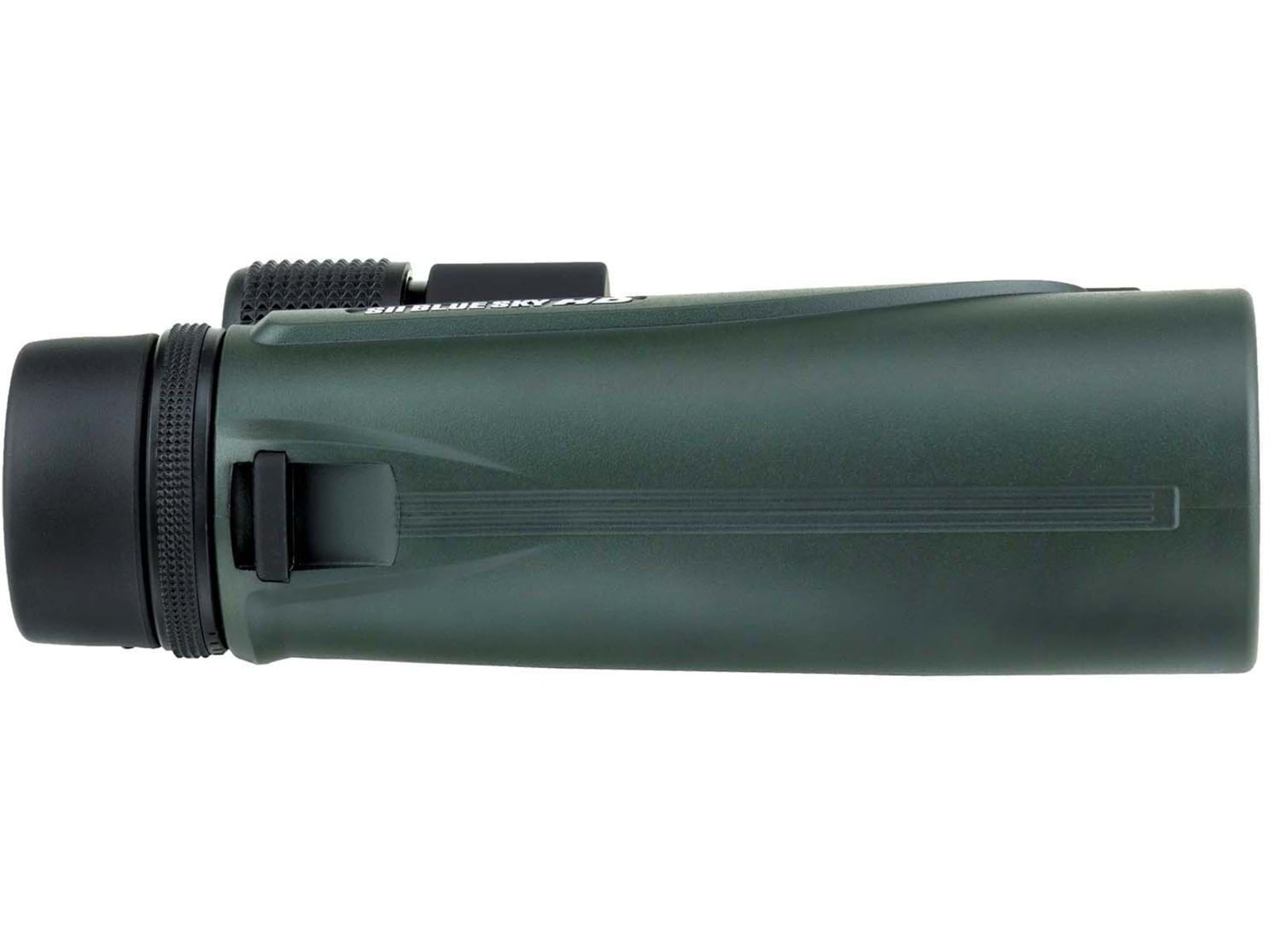 Sightron SII Binocular 8x42mm Roof Prism High Definition Black
