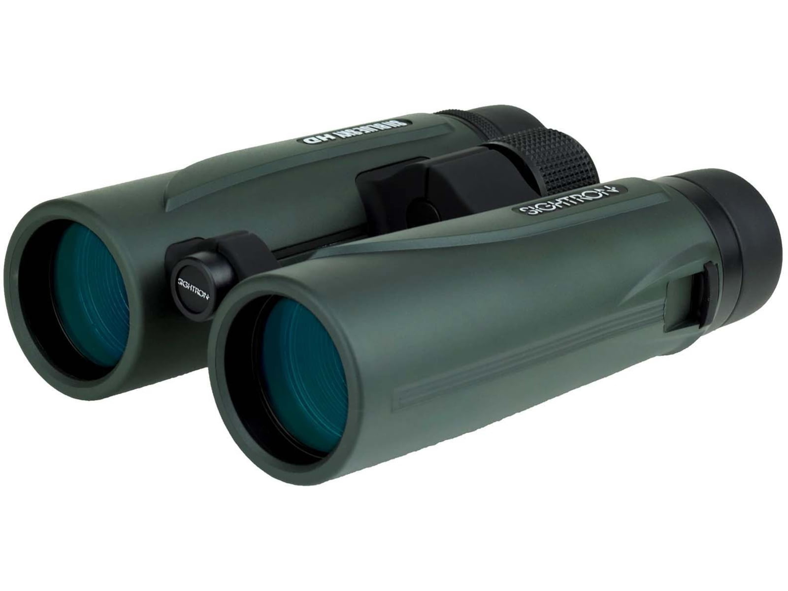 Sightron SII Binocular 8x42mm Roof Prism High Definition Black