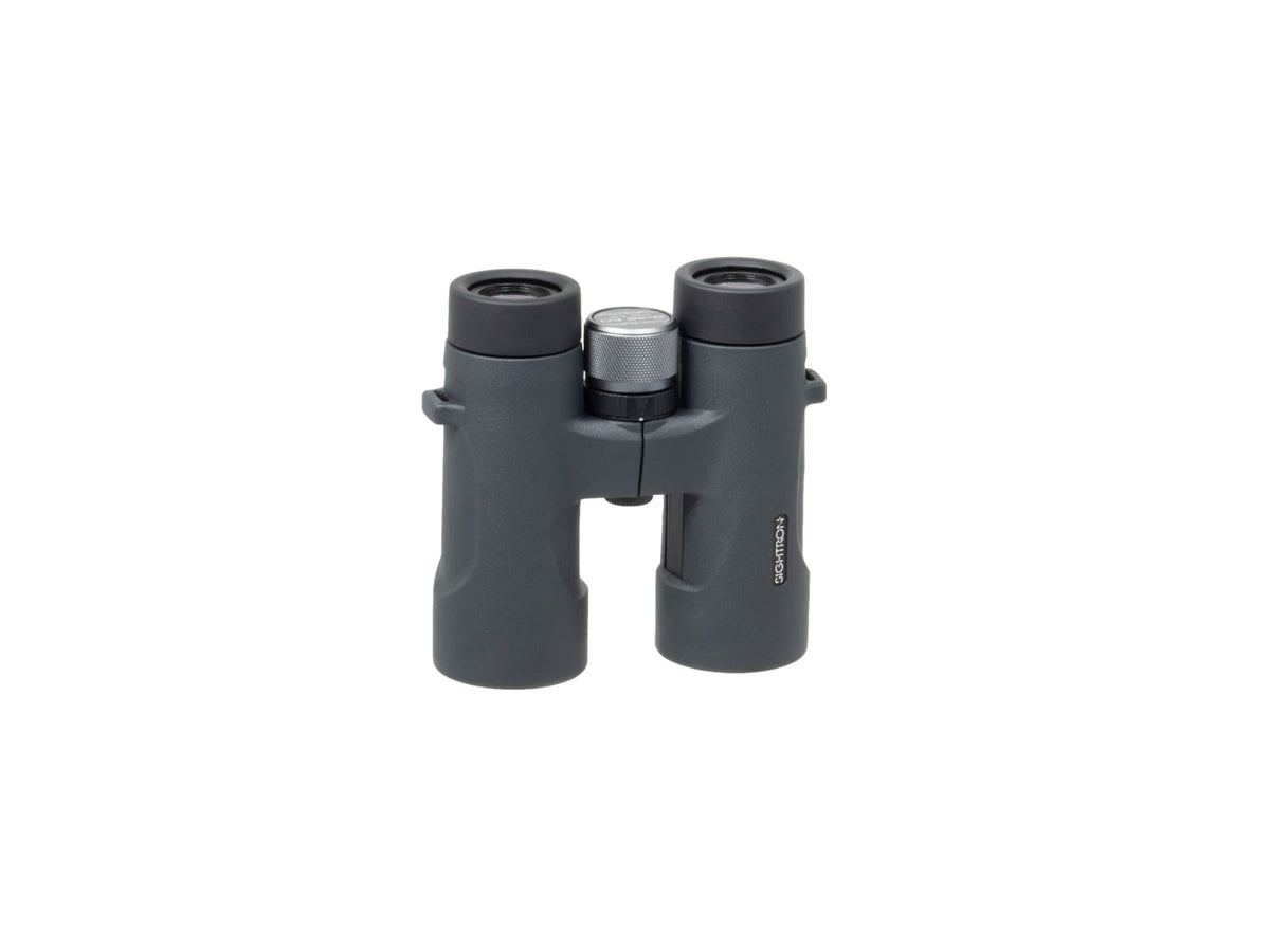 Sightron SIII 8X42 ED Roof Prism Binocular Black 25180