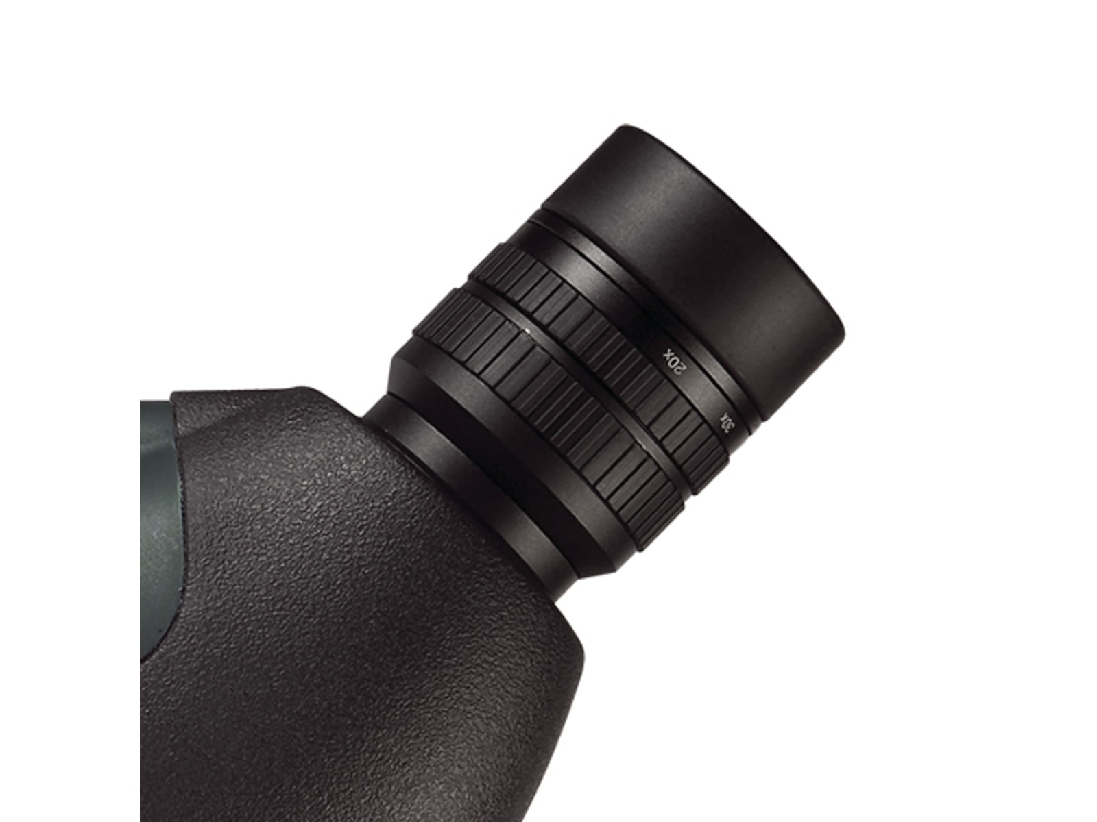Sightron SIIBL Series 20-60X85 HD-A Spotting Scope