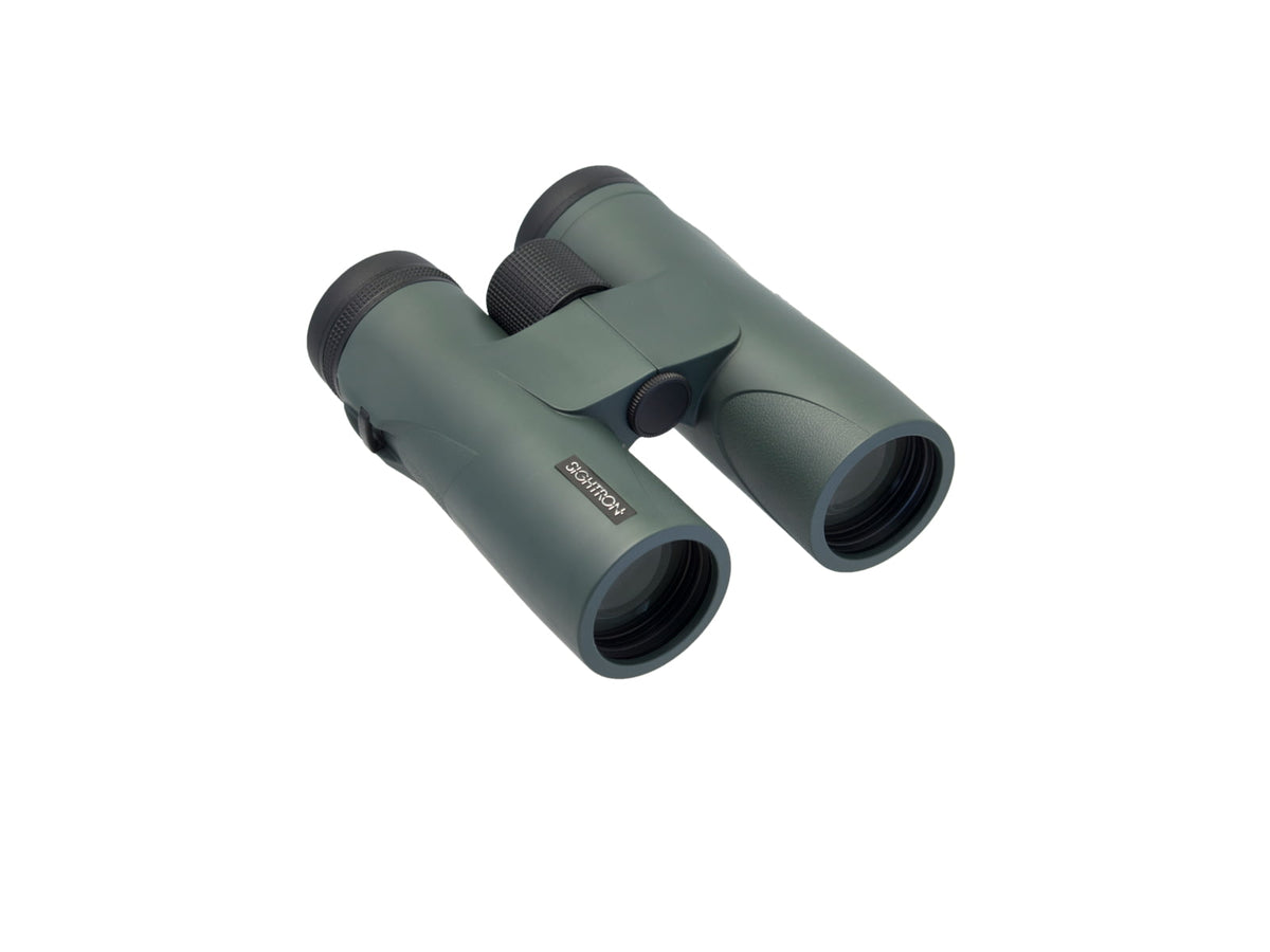 Sightron SV ED 8x42mm Binoculars Green 27013
