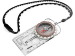 Silva Expedition Global Compass 2.36in X 5in X 0.51in 545010