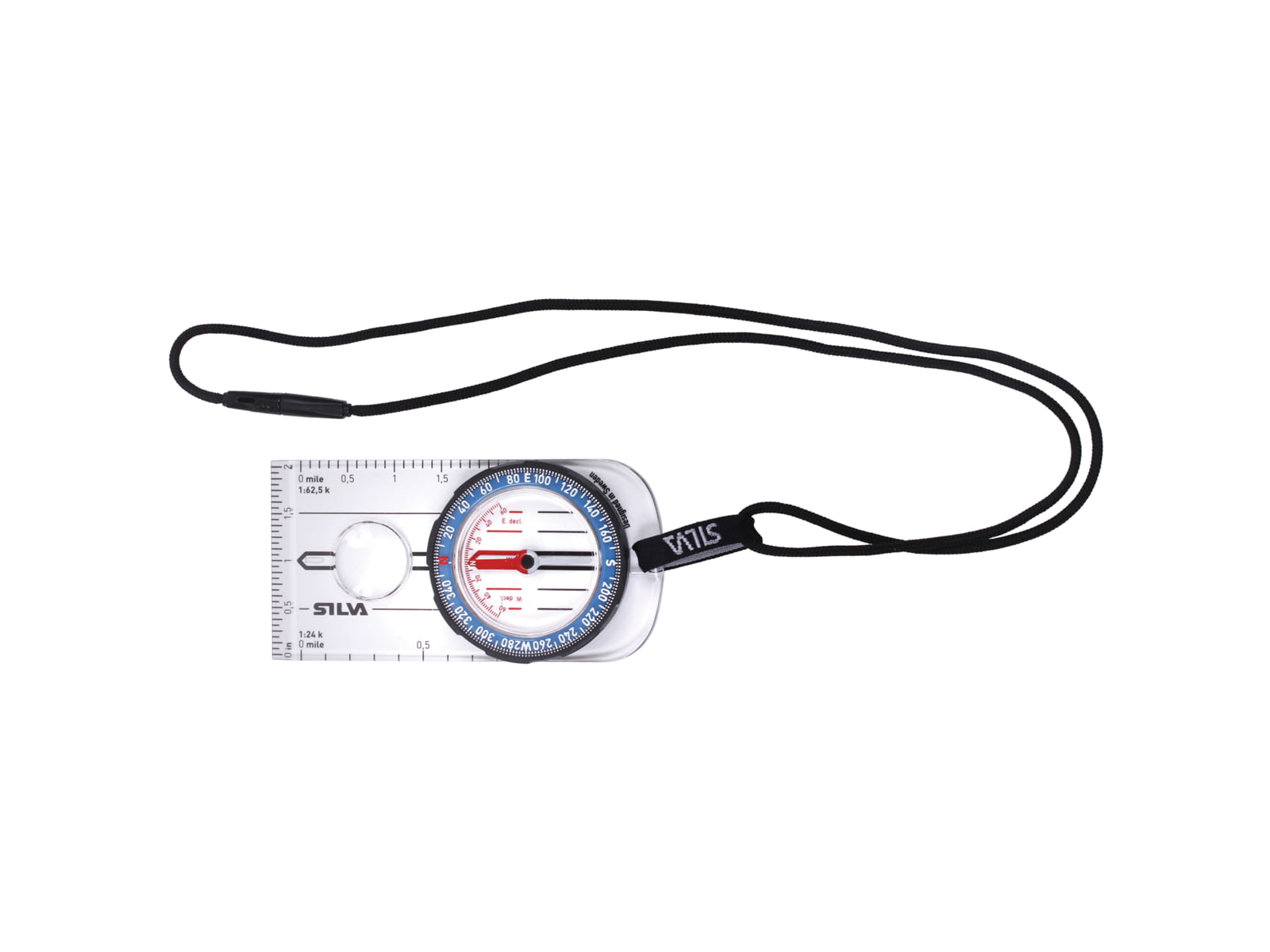 Silva Explorer 2.0 Compass 37681-9001
