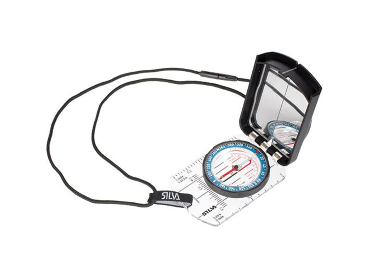 Silva Guide U.s. Compass 37682-9001