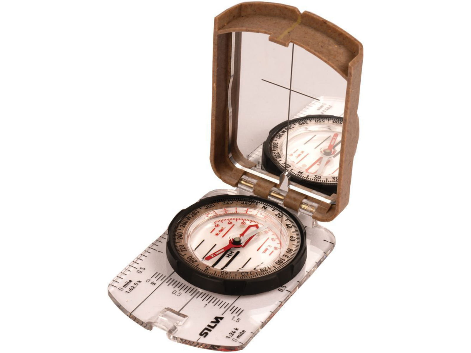 Silva Terra Guide-Us Sustainable Compass 38303