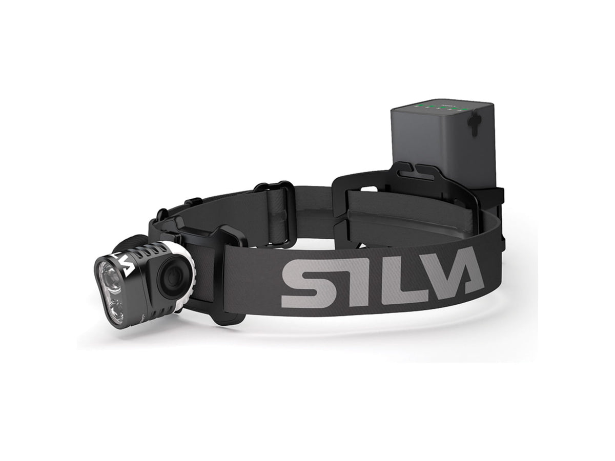 Silva Trail Speed 5xt - 1200 37981