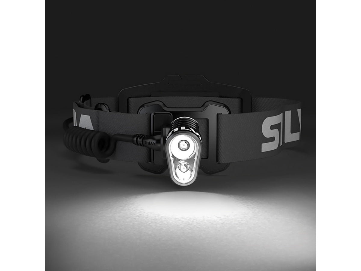 Silva Trail Speed 5xt - 1200 37981