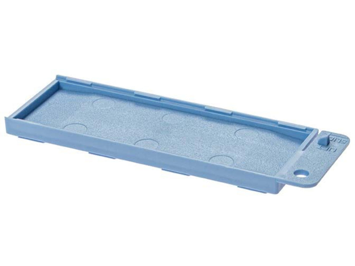 Simport Mailer Slides Blue CS200 M800-100B