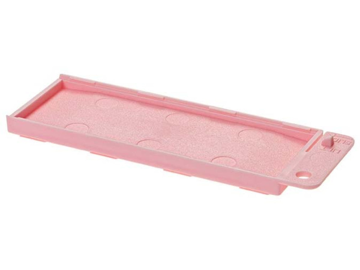 Simport Mailer Slides Pink CS200 M800-100P