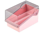 Simport Slidefile Pink CS10 M700-50P