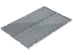 Simport Slidefolders Gray CS10 M750-20GY