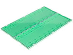 Simport Slidefolders Green CS10 M750-20G