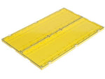 Simport Slidefolders Yellow CS10 M750-20Y