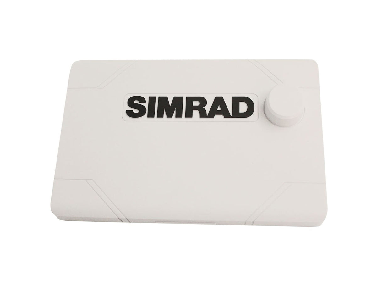 Simrad f/Cruise 5 Suncover 000-15067-001