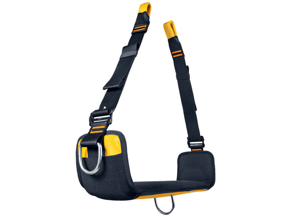 Singing Rock Franklin Work Positioning Seat W0010YB00