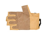 Singing Rock Grippy 3/4 Leather Glove S-8 C0006HH08