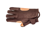 Singing Rock Grippy 3/4 Leather Glove S-8 C0006HH08