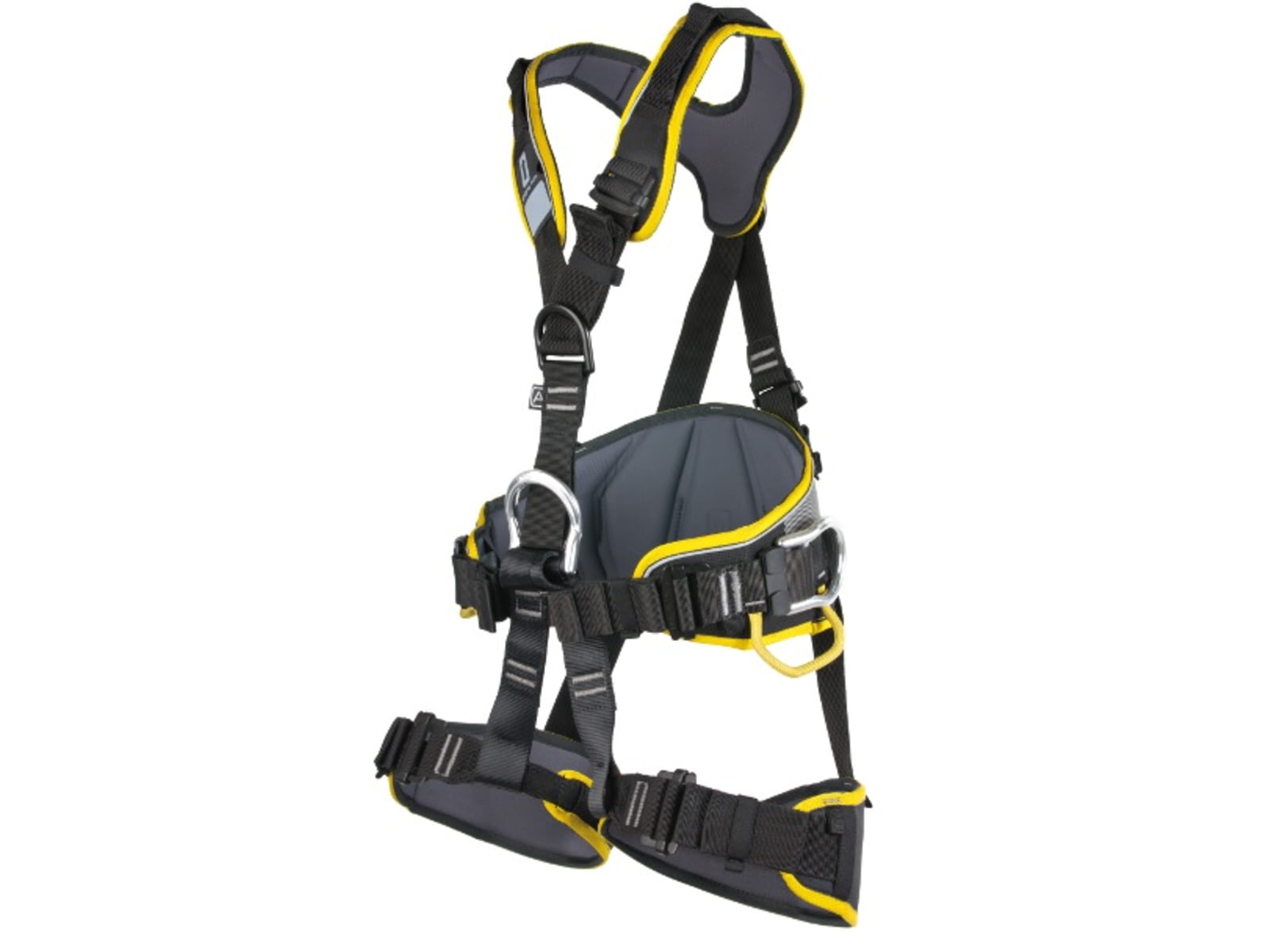 Singing Rock Profi Worker 3d Speed S W0082DR02