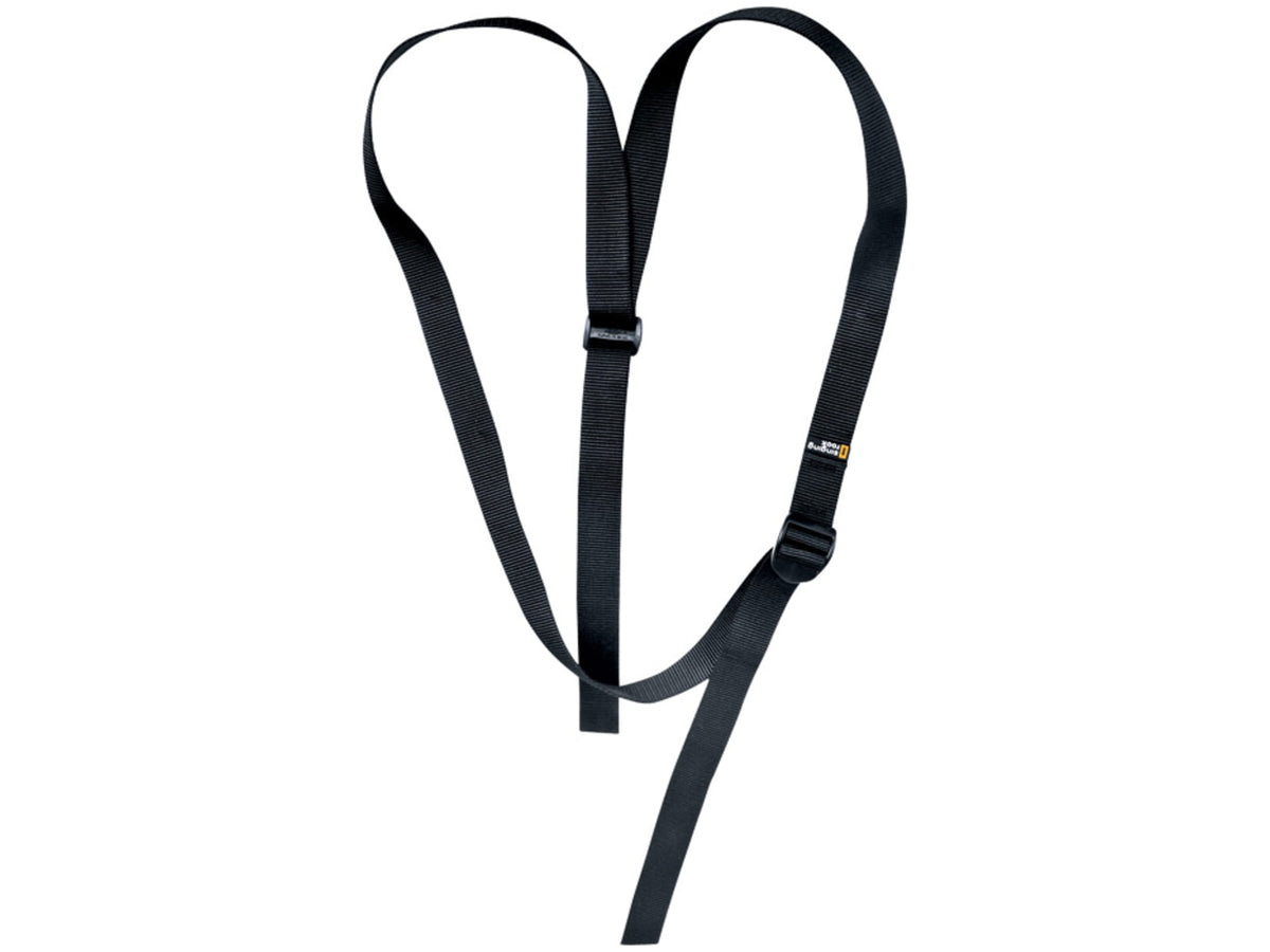 Singing Rock Puller Chest Ascender Harness S1100BY