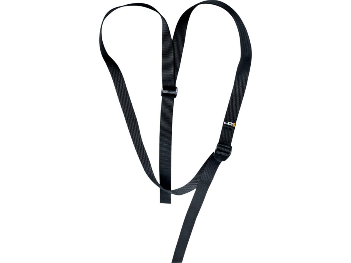 Singing Rock Puller Chest Ascender Harness S1100BY