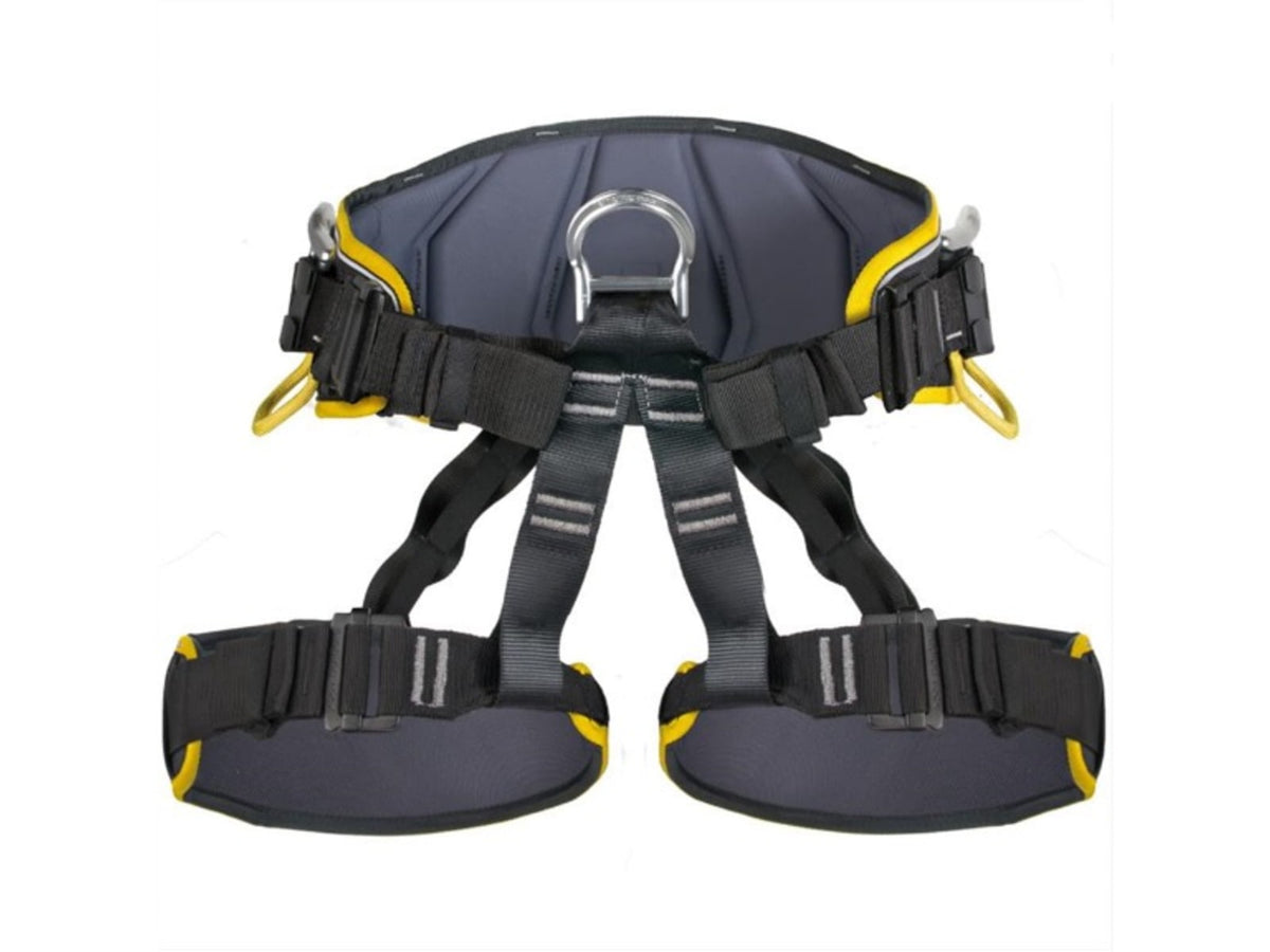 Singing Rock Sit Worker 3d Standard M/l W0075DR03