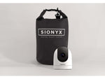 SiOnyx 20 Liter Waterproof Dry Bag Black 100009