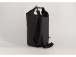 SiOnyx 20 Liter Waterproof Dry Bag Black 100009