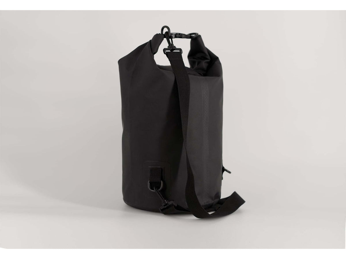 SiOnyx 20 Liter Waterproof Dry Bag Black 100009