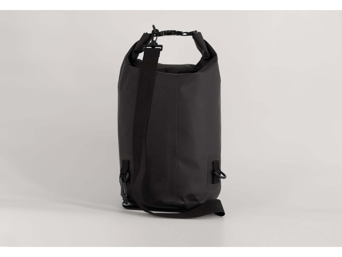 SiOnyx 20 Liter Waterproof Dry Bag Black 100009