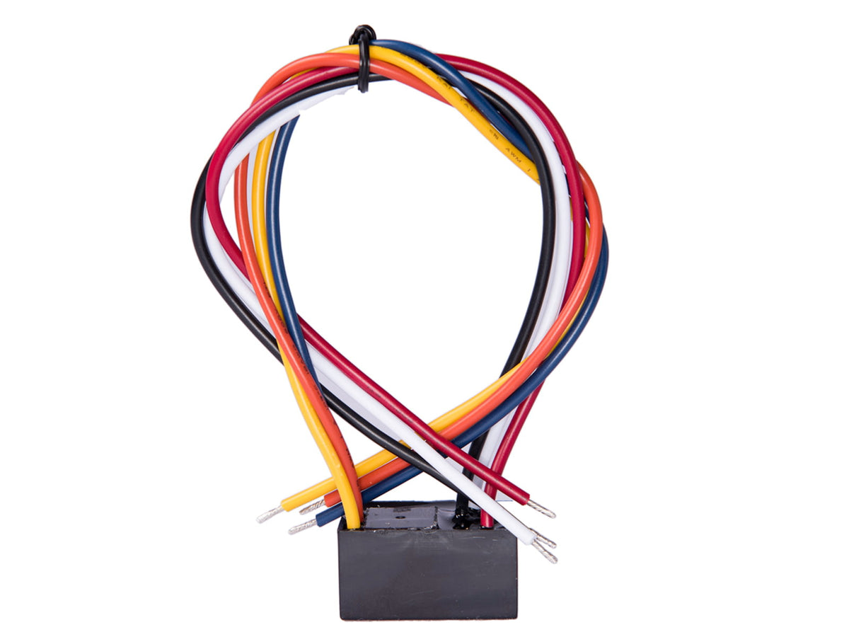 Siren Marine Wired DC Relay PAM4 SM-ACC-DCRE
