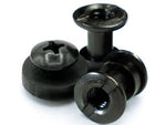 Skallywag Tactical Extra Hardware Black Extra Hardware-Black
