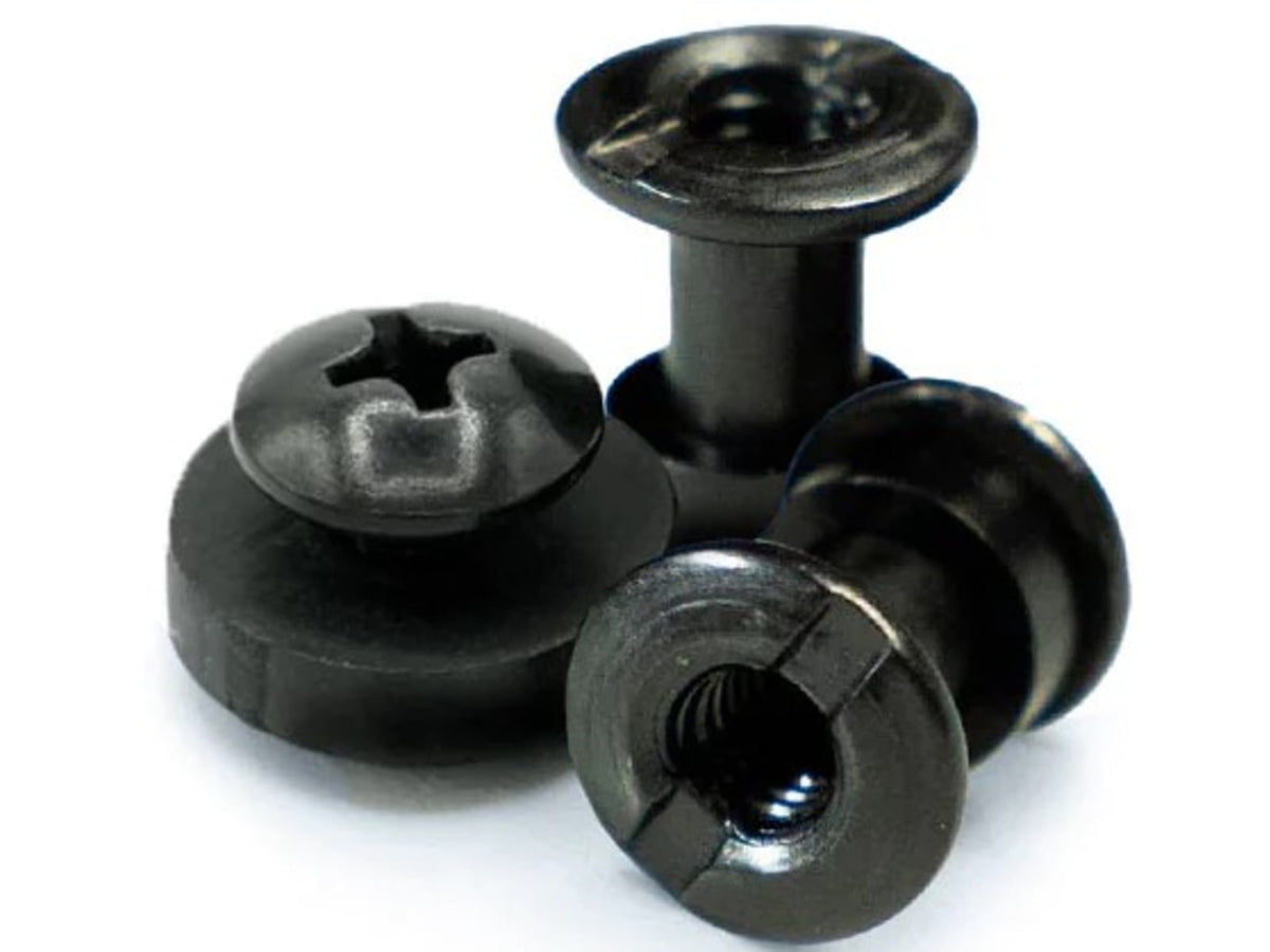 Skallywag Tactical Extra Hardware Black Extra Hardware-Black