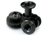Skallywag Tactical Extra Hardware Black Extra Hardware-Black