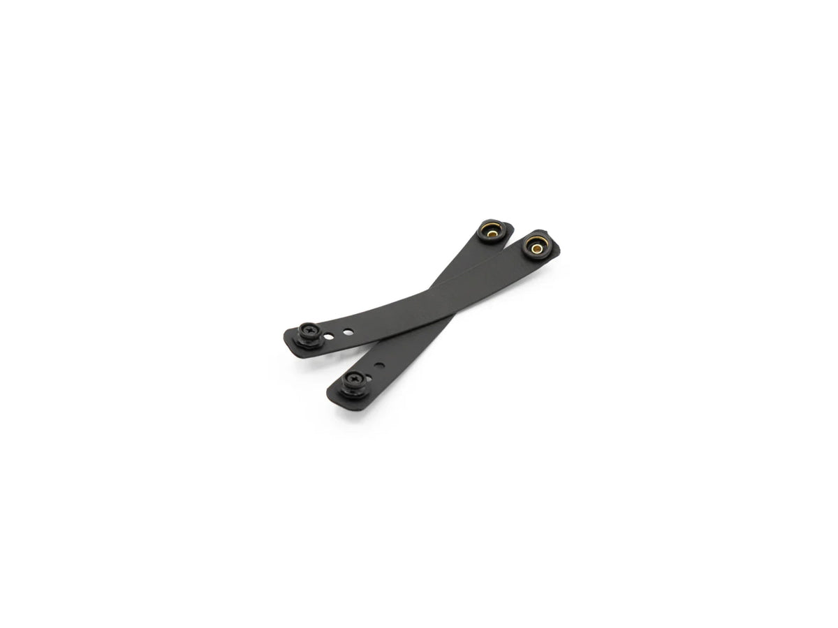 Skallywag Tactical Horizontal Carry Belt Loops Black HCBLB
