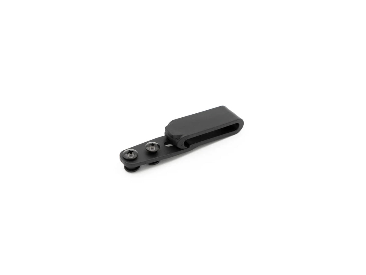 Skallywag Tactical IWB Clip Black IWB Clip-Black