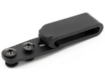 Skallywag Tactical IWB Clip Black IWB Clip-Black