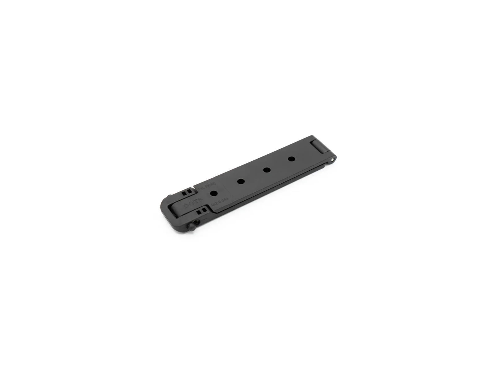 Skallywag Tactical Molle Lock System Black Molle Lock-Black