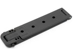 Skallywag Tactical Molle Lock System Black Molle Lock-Black