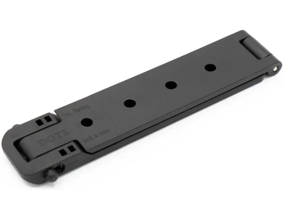 Skallywag Tactical Molle Lock System Black Molle Lock-Black