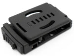 Skallywag Tactical Ultimate Belt Attachment Black UBAB