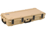 SKB Cases 3614-6 M4/ Short Rfle Case 36in Desert Tan 3i-3614-6T-L