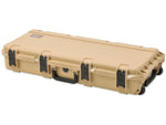 SKB Cases 3614-6 M4/ Short Rfle Case 36in Desert Tan 3i-3614-6T-L