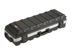 SKB Cases 36x12x8 Rail Pack Utility Case w/Wheels No Foam Compact Stand